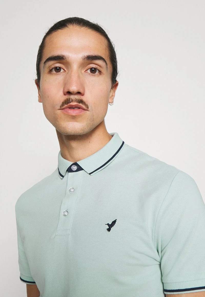Pier One Uomo Polo - Mint 6 Pier One Uomo Polo - Mint - immagine 4