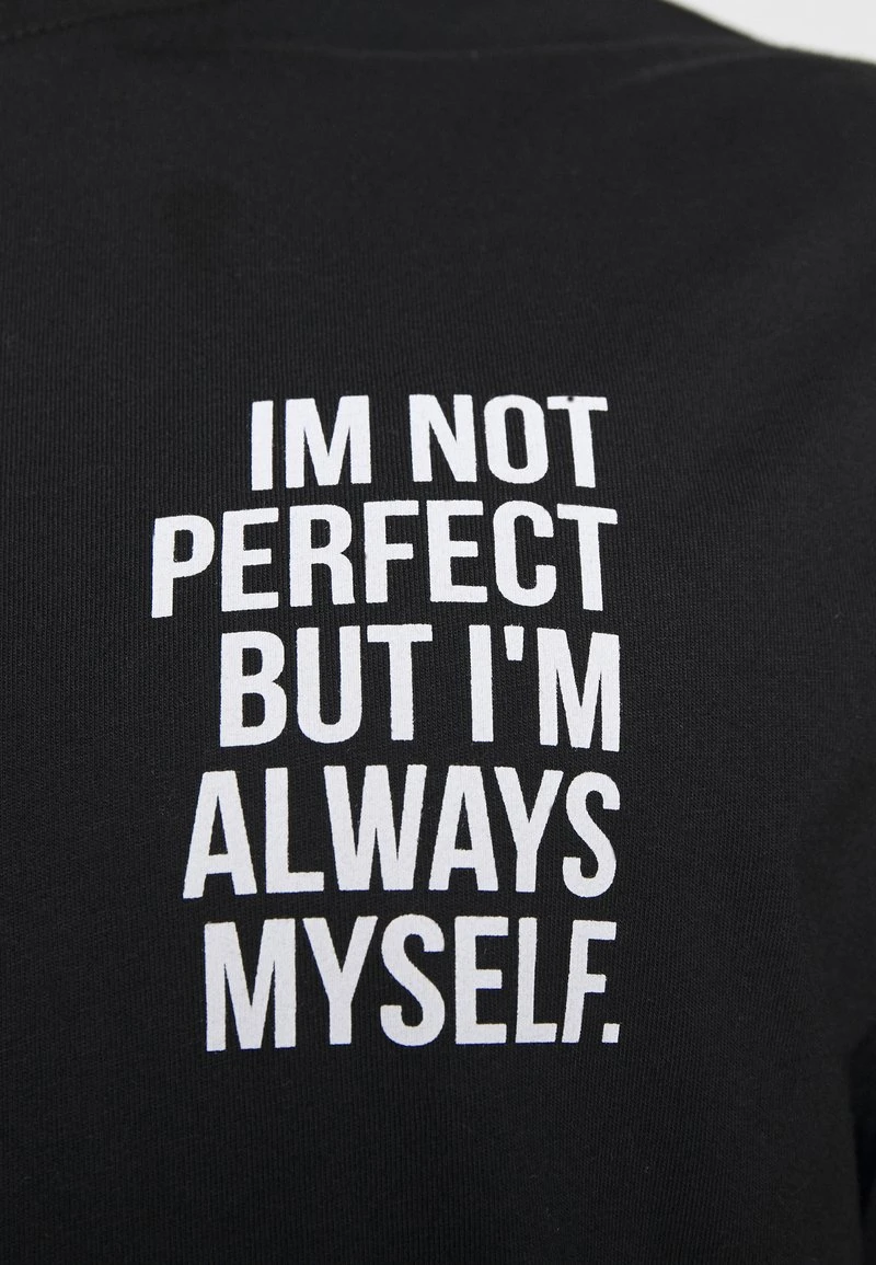 Pier One Uomo Maglietta A Manica Lunga - Black 8 Pier One Uomo Maglietta A Manica Lunga - Black - immagine 6