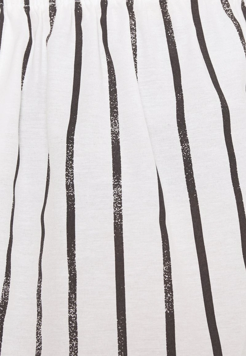 Pier One Uomo 3 PACK - Boxer - Black/dark Grey/white 8 Pier One Uomo 3 PACK - Boxer - Black/dark Grey/white - immagine 6