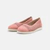 Pier One Donna LEATHER - Ballerine - Light Pink -Offerta Economica Pier One b48906fc99cf4d50a900c3e835cec062
