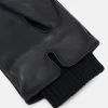 Pier One Uomo Guanti - Black -Offerta Economica Pier One b4f214a9858747c092daeaec9b061813