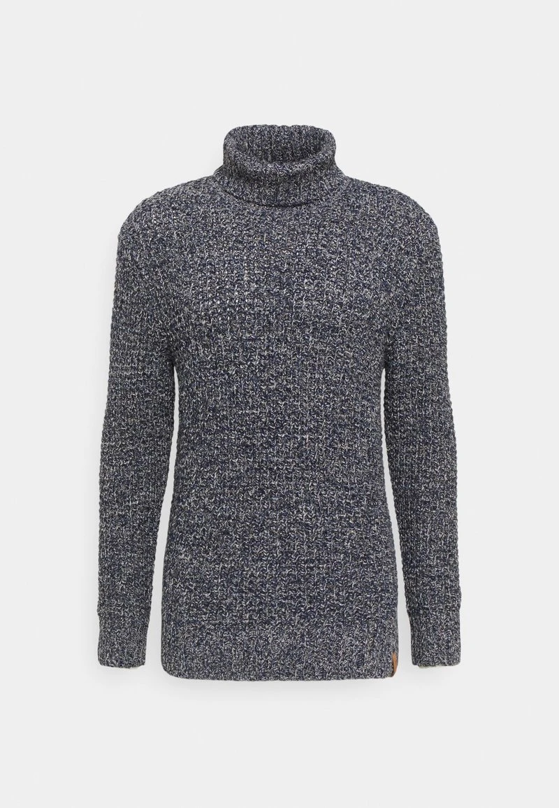 Pier One Uomo Maglione - Mottled Blue 7 Pier One Uomo Maglione - Mottled Blue - immagine 5