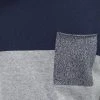 Pier One Uomo Maglione - Mottled Grey/dark Blue -Offerta Economica Pier One b51d28df5cec40f7a79a845aa9bf0c6b
