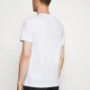 Pier One Uomo T-shirt Con Stampa - White 9 Pier One Uomo T-shirt Con Stampa - White -Offerta Economica Pier One b5af28822fd141de8105e5acb09408fd