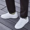 Pier One Uomo Sneakers Basse - White -Offerta Economica Pier One b5d02a1ab3b04ff8b632c5e982c3fd9e