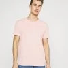 Pier One Uomo T-shirt Con Stampa - Pink -Offerta Economica Pier One b5ea28dfcaee4a9591b245a4d40344b0