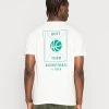 Pier One Uomo T-shirt Con Stampa - Off White -Offerta Economica Pier One b611770018da43b2b3bd18985ff723d1