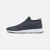 Pier One Uomo Sneakers Basse - Dark Blue -Offerta Economica Pier One b6424e36077f47448676950c2d712278