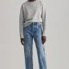 GANT Donna ICON G ESSENTIAL C-NECK - Sweatshirt - Light Grey Melange 8 GANT Donna ICON G ESSENTIAL C-NECK - Sweatshirt - Light Grey Melange -Offerta Economica Pier One b660e453c47144de8f95044cb1a17606