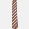 Pier One Uomo PRIDE RAINBOW PINS SET - Cravatta - Multi-coloured -Offerta Economica Pier One b667ed2a116645608f9cc820eda5a76d