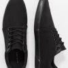 Pier One Unisex Sneakers Basse - Black 9 Pier One Unisex Sneakers Basse - Black -Offerta Economica Pier One b6b42cff02804ceaa1cc8a30bc6700c0