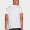 Pier One Uomo T-shirt Con Stampa - White 9 Pier One Uomo T-shirt Con Stampa - White -Offerta Economica Pier One b72c6e30b33048f8b9af089631183b2d
