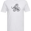 Pier One Uomo T-shirt Con Stampa - White 10 Pier One Uomo T-shirt Con Stampa - White -Offerta Economica Pier One b7437b77ec2f41d3a4ba019ad768db99