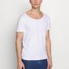 Pier One Uomo T-shirt Basic - Bright White -Offerta Economica Pier One b764434f257f4462a0112523e5a4d304
