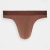 Pier One Uomo 3 PACK - Slip - Brown -Offerta Economica Pier One b7c5479e4d2e4c139f37dfd303adfc99