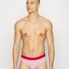 Pier One Uomo 3 PACK - Slip - Red/white 9 Pier One Uomo 3 PACK - Slip - Red/white -Offerta Economica Pier One b7fbc75aed4d4279a98e81a1d6fe74f6