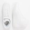 Pier One Uomo Sneakers Alte - White -Offerta Economica Pier One b8a27d4658b14e2ab9a069d98c494091