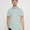 Pier One Uomo Polo - Mint -Offerta Economica Pier One b8b8eda42f7e4b029996ce6b71ee7838