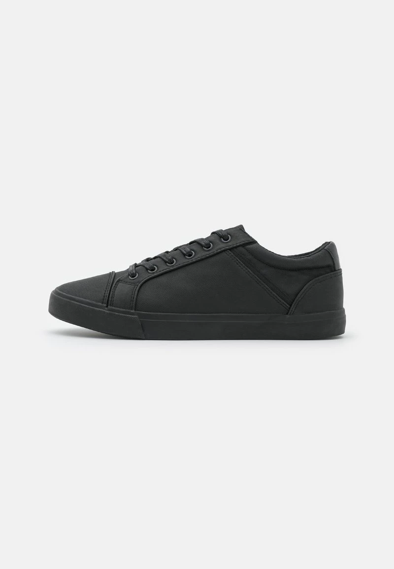 Pier One Uomo Sneakers Basse - Black 3 Pier One Uomo Sneakers Basse - Black