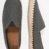Pier One Uomo UNISEX - Espadrillas - Grey -Offerta Economica Pier One b94f2304a06a4b0e98b69b8e0d81767d