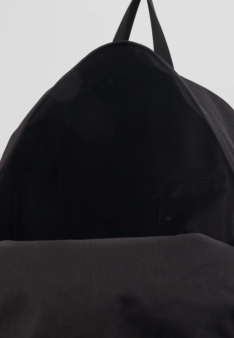 Pier One UNISEX - Zaino - Black 5 Pier One UNISEX - Zaino - Black - immagine 3