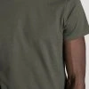 Pier One Uomo 3 PACK - T-shirt Basic - Black/grey/green -Offerta Economica Pier One ba2abdb3c78c4a8bb5a16ee701db5a1d