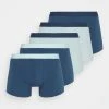 Pier One Uomo 5 PACK - Culotte - Dark Blue/light Blue 14 Pier One Uomo 5 PACK - Culotte - Dark Blue/light Blue -Offerta Economica Pier One ba524694b222479caf19a9468cbe9654