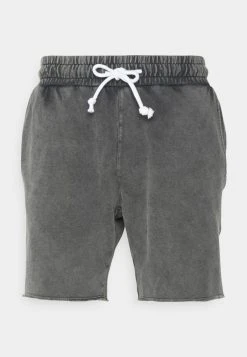 Pier One Uomo Shorts - Black