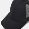 Pier One UNISEX - Cappellino - Black -Offerta Economica Pier One ba9fa5881c254e619eef4f231a97a7c7
