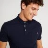 Pier One Uomo Polo - Dark Blue -Offerta Economica Pier One bad28d0c72194b1da8f2c256060f8c3d