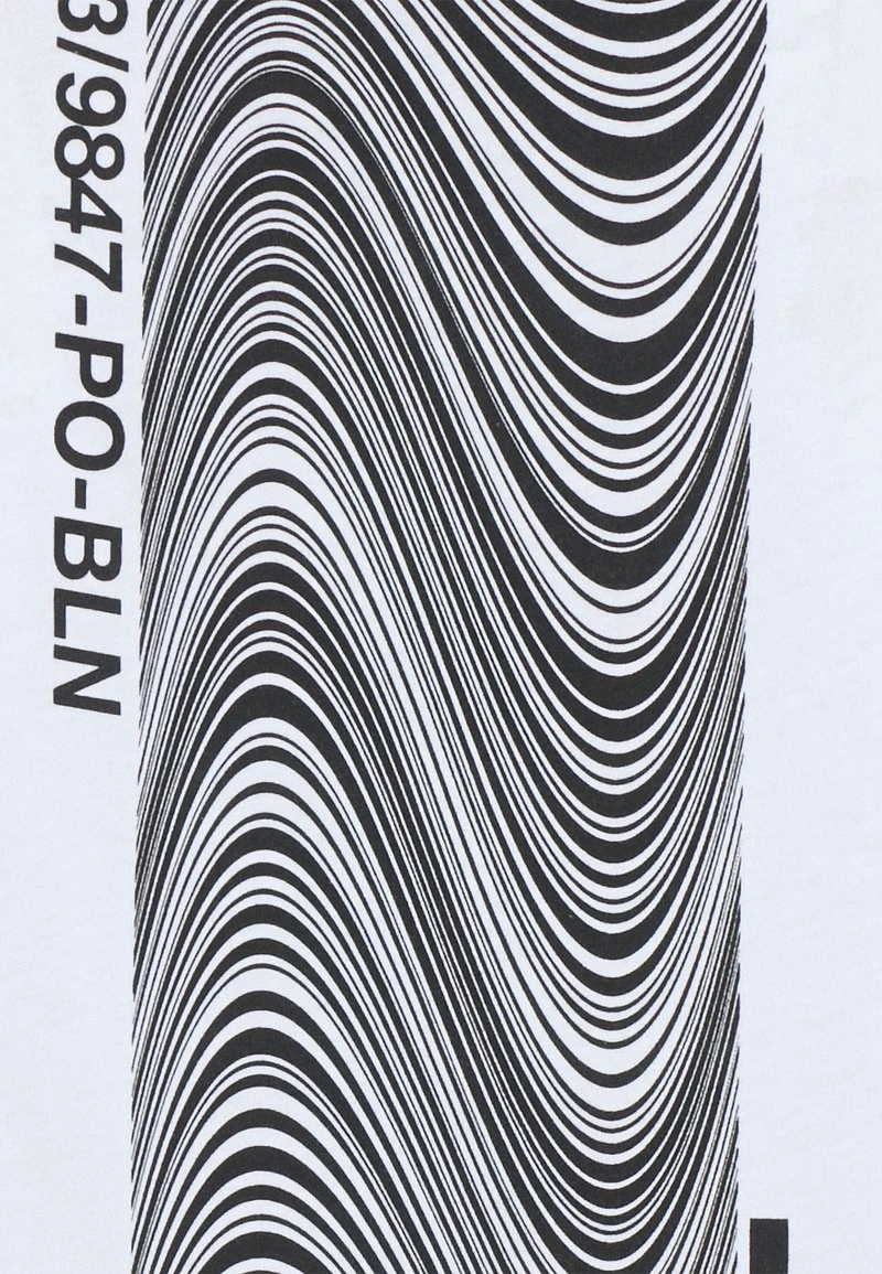 Pier One Uomo Top - White 10 Pier One Uomo Top - White - immagine 8