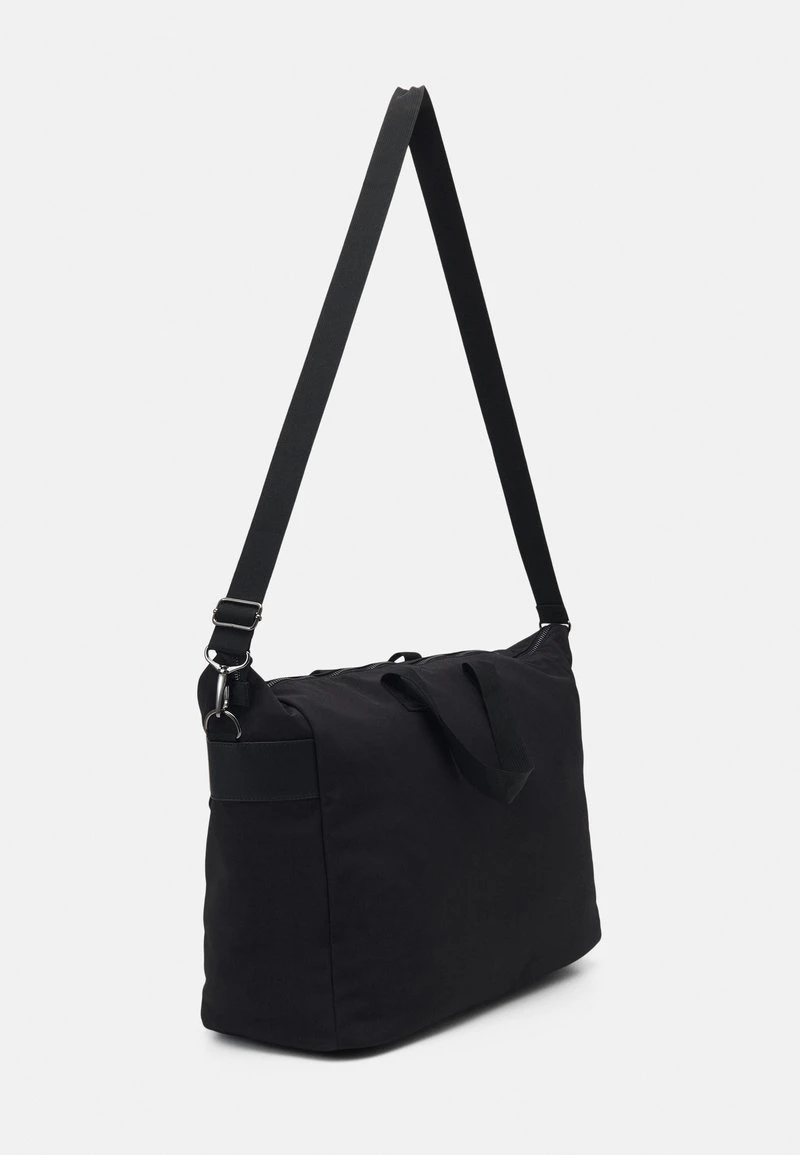 Pier One UNISEX - Borsa Da Viaggio - Black 4 Pier One UNISEX - Borsa Da Viaggio - Black - immagine 2