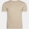 Pier One Uomo 5 PACK - T-shirt Basic - White/beige/black 14 Pier One Uomo 5 PACK - T-shirt Basic - White/beige/black -Offerta Economica Pier One bb4ef39fd7394feb9d162fab96e71266