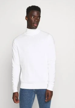 Pier One Uomo Maglione - Off-white