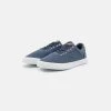 Pier One Uomo Sneakers Basse - Dark Blue -Offerta Economica Pier One bb725ad4eb4f416899acf1b27b2fa295