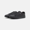 Pier One UNISEX - Sneakers Basse - Black -Offerta Economica Pier One bc0381172643470a91ebc5dd4d322f28