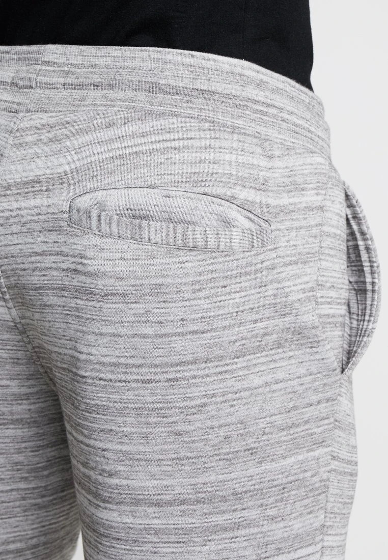 Pier One Uomo Shorts - Mottled Light Grey 8 Pier One Uomo Shorts - Mottled Light Grey - immagine 6