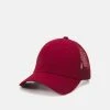 Pier One UNISEX - Cappellino - Bordeaux -Offerta Economica Pier One bc2695f5b4ed4301945a1518db0deeb9