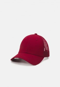 Pier One UNISEX - Cappellino - Bordeaux