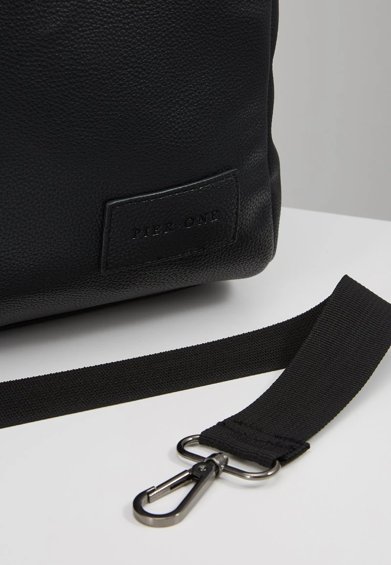 Pier One UNISEX - Borsa Da Viaggio - Black 9 Pier One UNISEX - Borsa Da Viaggio - Black - immagine 7