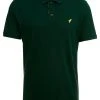 Pier One Uomo Polo - Dark Green 12 Pier One Uomo Polo - Dark Green -Offerta Economica Pier One bc61a02f3cdb40b8a2680e6f862b0386