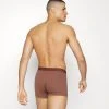 Pier One Uomo 3 PACK - Culotte - Brown 10 Pier One Uomo 3 PACK - Culotte - Brown -Offerta Economica Pier One bc656842f7e74644af99f1b88200aee8