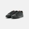 Pier One Uomo Sneakers Basse - Black -Offerta Economica Pier One bc7f68f2b29e4c22af2389d81cc39ee4