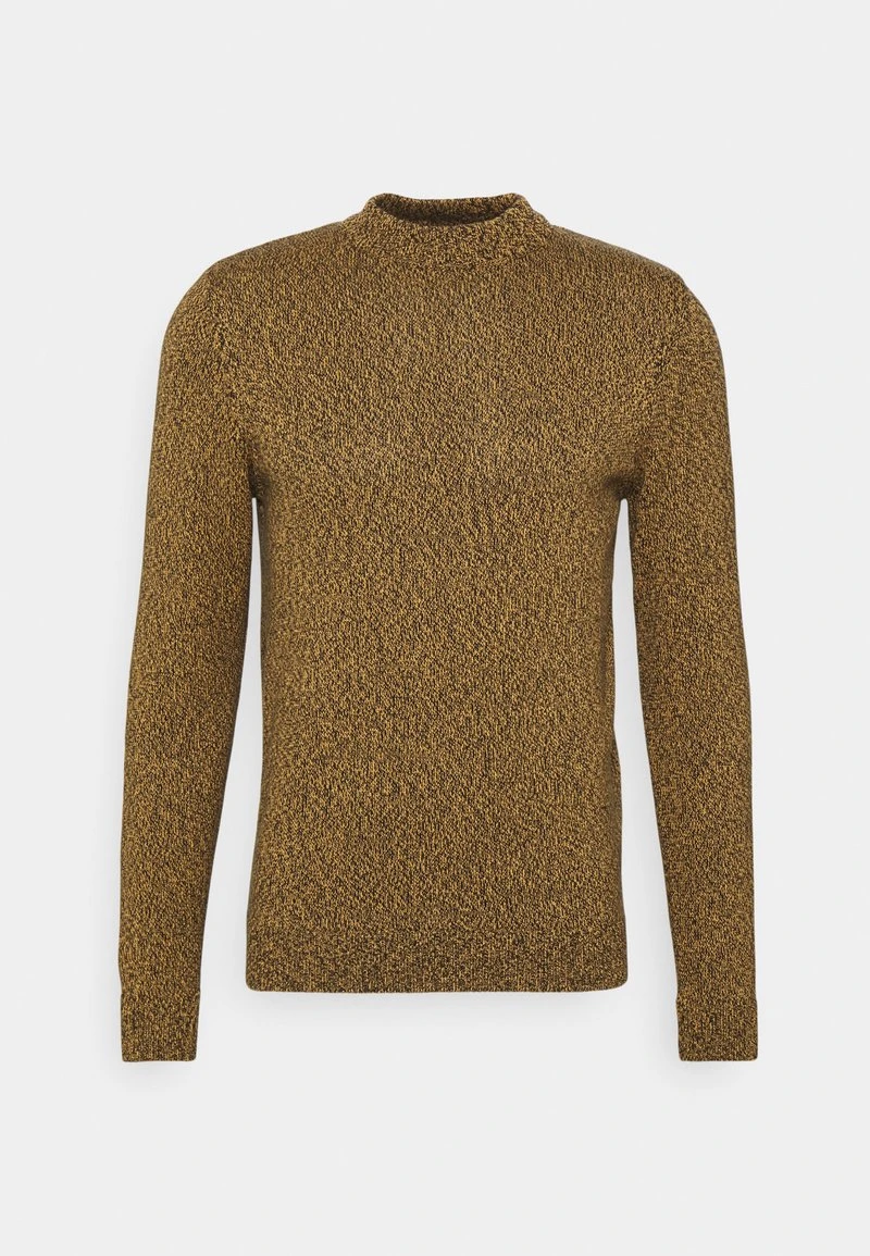 Pier One Uomo Maglione - Mottled Brown 8 Pier One Uomo Maglione - Mottled Brown - immagine 6