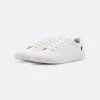 Pier One UNISEX - Sneakers Basse - White -Offerta Economica Pier One bceaeb517011491f8c2539b7648a3f5f