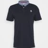Pier One Uomo Polo - Dark Blue -Offerta Economica Pier One bd4a947788d04bfeb5cc5ae79e1b676e