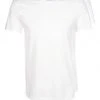Pier One Uomo 2 PACK - T-shirt Basic - White -Offerta Economica Pier One bd520a52823847518e4ad16a0fdcea42