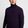 Pier One Uomo Maglione - Dark Purple 11 Pier One Uomo Maglione - Dark Purple -Offerta Economica Pier One bd8544b0bf3c42d68dca86416292e192