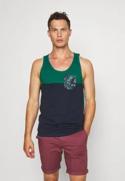 Pier One Uomo Top - Green