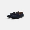 Pier One Uomo Scarpe Senza Lacci - Blue -Offerta Economica Pier One bded9735096547abab336f00a699e82f